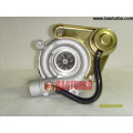 CT9 / 17201-64070 Turbolader für Toyota